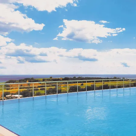 Ramada By Wyndham Hotel