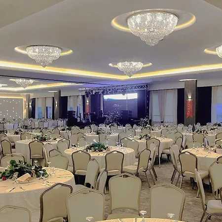 Ramada By Wyndham Tekirdağ