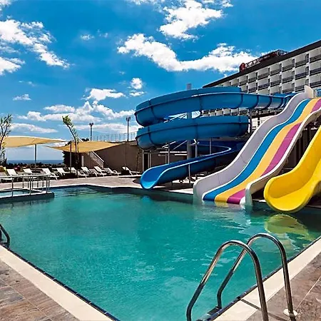 Ramada By Wyndham Hotel
