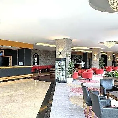 Hotel Ramada By Wyndham Tekirdağ