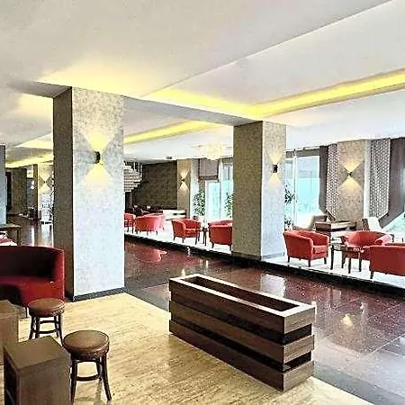 Ramada By Wyndham 5* Tekirdağ