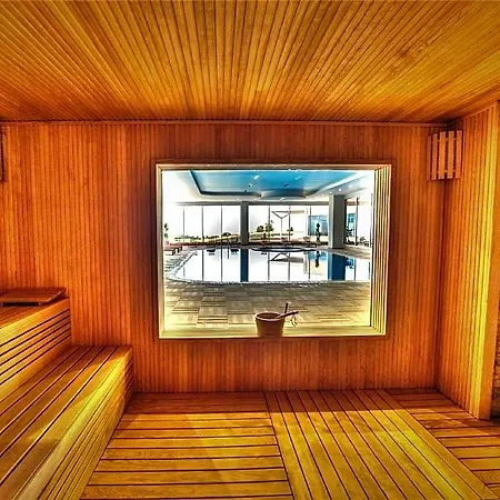 Ramada By Wyndham 5* Tekirdağ