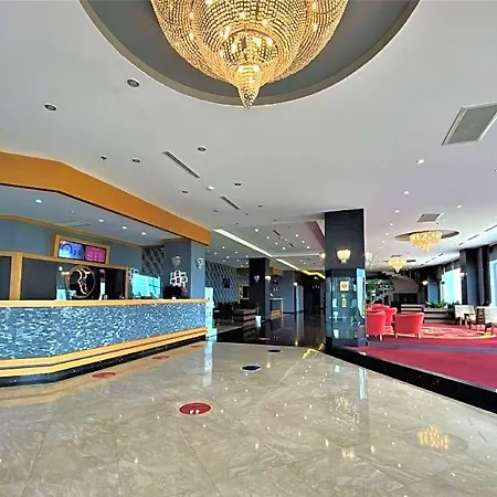 Ramada By Wyndham Hotel Tekirdağ