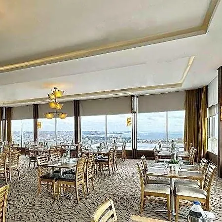 Hotel Ramada By Wyndham