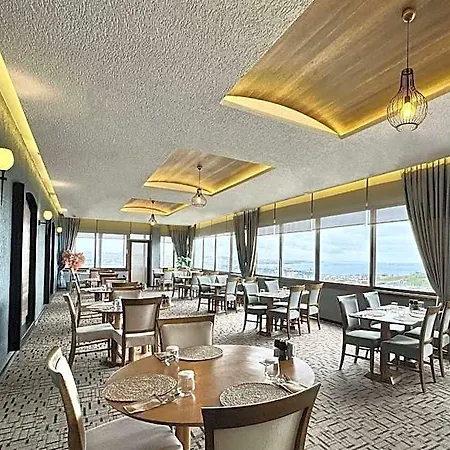 Hotel Ramada By Wyndham