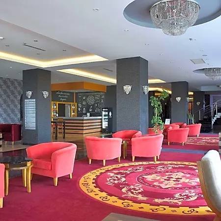 Ramada By Wyndham Hotel