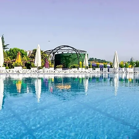 Ramada By Wyndham Hotel Tekirdağ