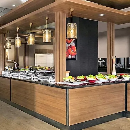 Hotel Ramada By Wyndham