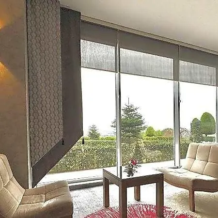 Ramada By Wyndham Hotel Tekirdağ