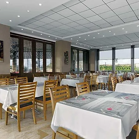 Ramada By Wyndham Hotel Tekirdağ