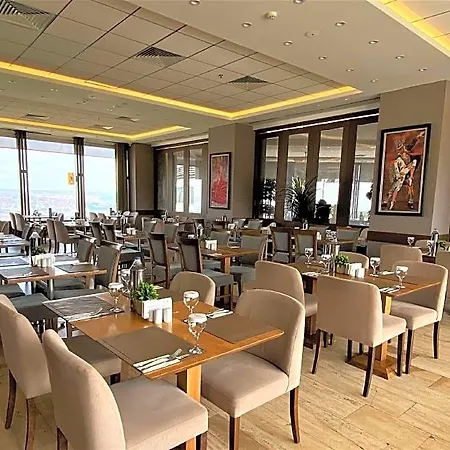 Hotel Ramada By Wyndham Tekirdağ