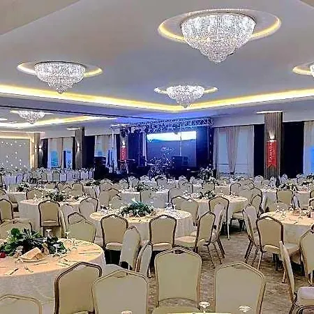 Ramada By Wyndham Hotel 5*