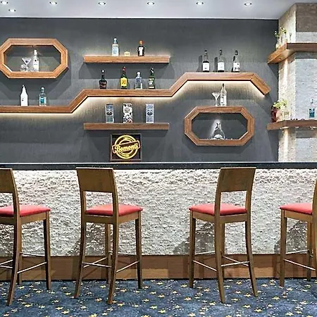 Ramada By Wyndham 5* Tekirdağ