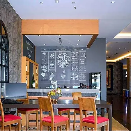 Hotel Ramada By Wyndham 5*