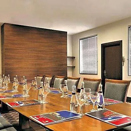Ramada By Wyndham Hotel