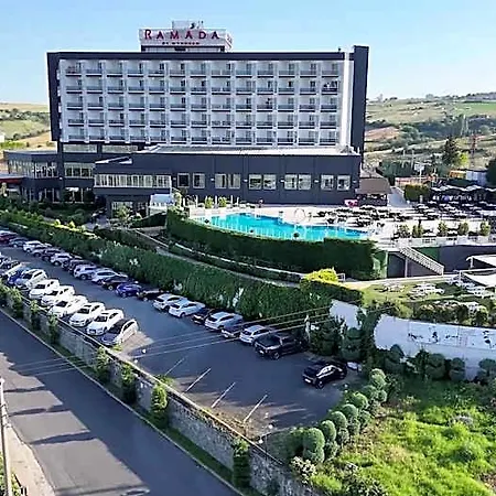 Hotel Ramada By Wyndham Tekirdağ