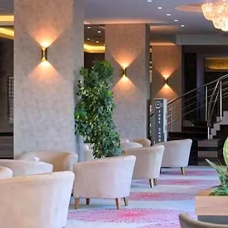 Ramada By Wyndham