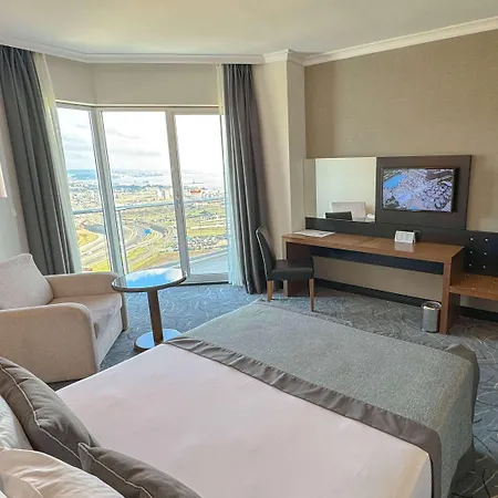Ramada By Wyndham Hotel Tekirdağ