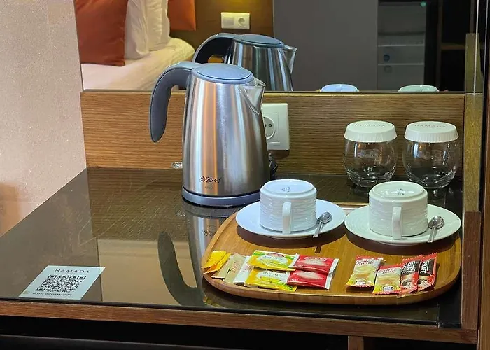 Ramada By Wyndham 5* Tekirdağ