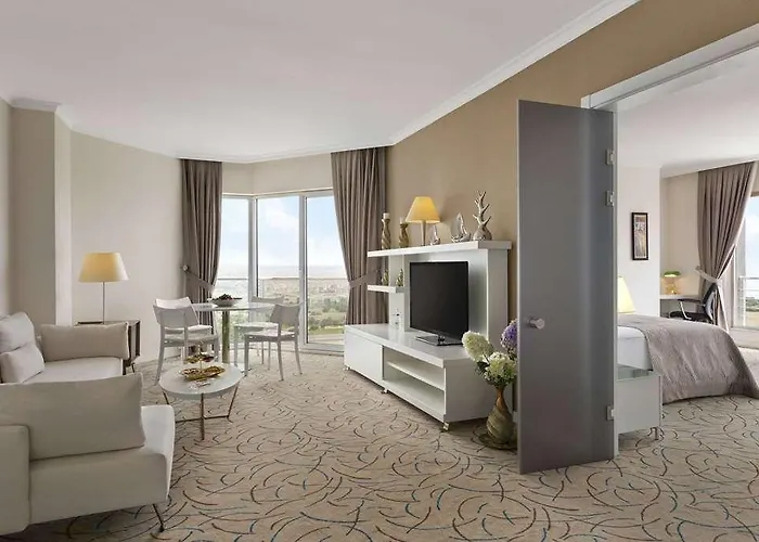 Ramada By Wyndham Hotel Tekirdağ