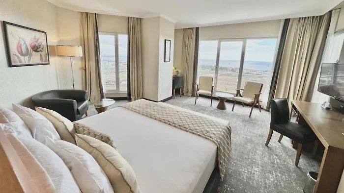 Ramada By Wyndham Tekirdağ