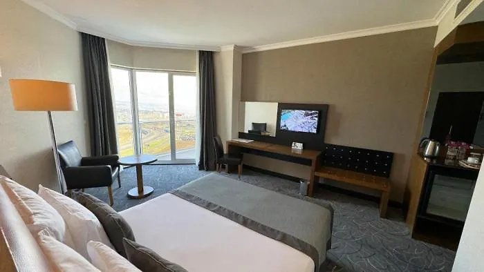 Ramada By Wyndham Hotel Tekirdağ