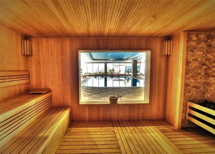 Ramada By Wyndham Hotel Tekirdağ