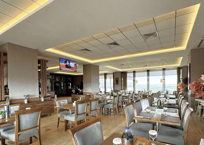 Hotel Ramada By Wyndham Tekirdağ