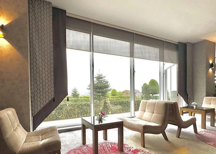 Ramada By Wyndham Hotel