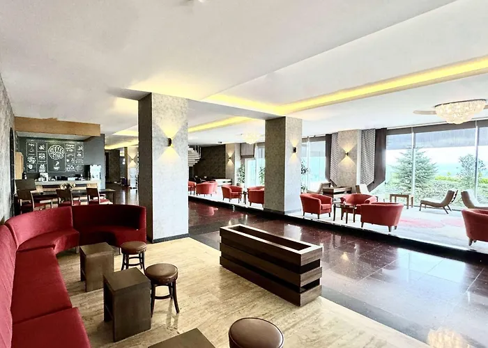 Ramada By Wyndham 5*