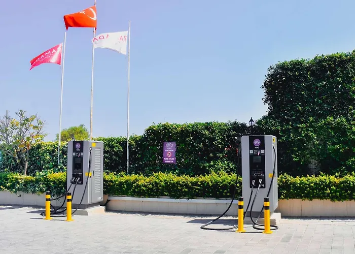 Ramada By Wyndham 5* Tekirdağ