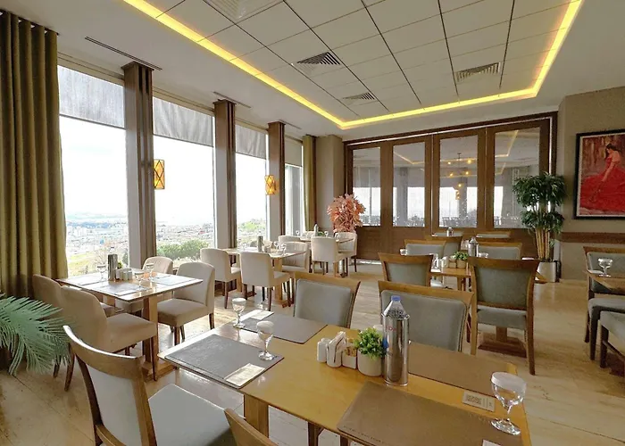 Ramada By Wyndham Hotel Tekirdağ