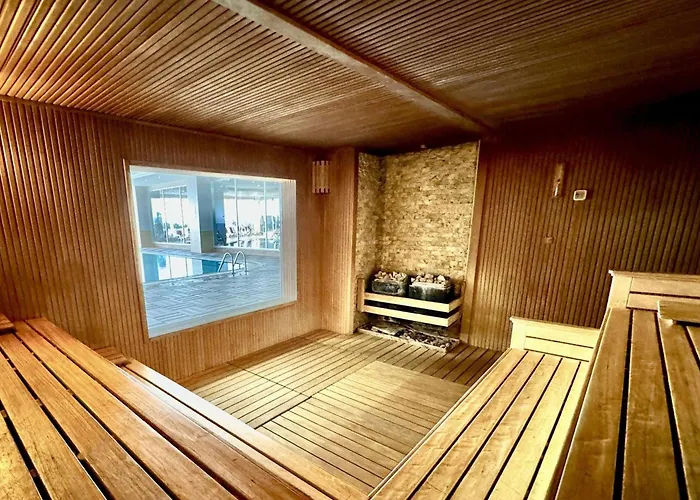 Hotel Ramada By Wyndham Tekirdağ