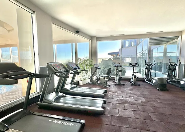 Hotel Ramada By Wyndham 5*