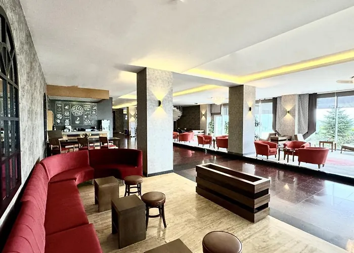 Ramada By Wyndham 5*