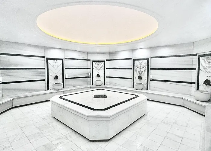 Ramada By Wyndham Hotel