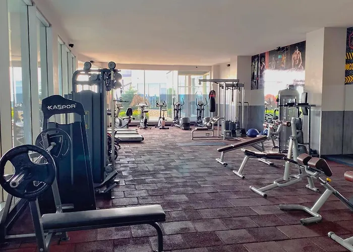 Ramada By Wyndham Hotel 5*