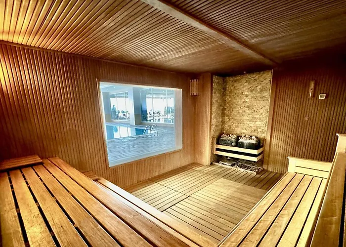 Ramada By Wyndham Hotel Tekirdağ