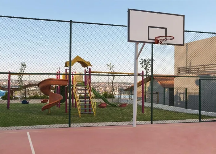 Ramada By Wyndham Hotel