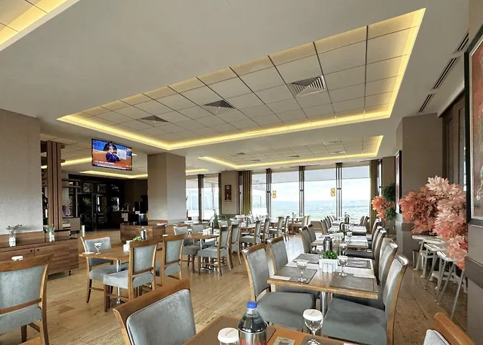 Ramada By Wyndham Hotel