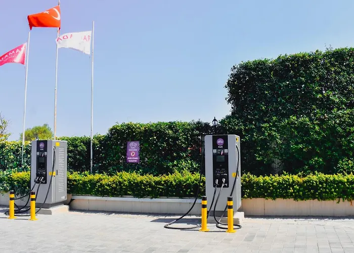 Ramada By Wyndham Tekirdağ