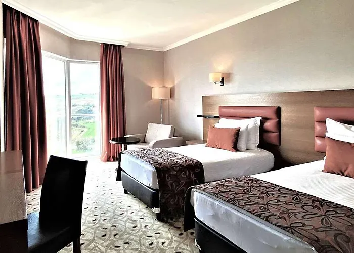 Ramada By Wyndham Hotel Tekirdağ