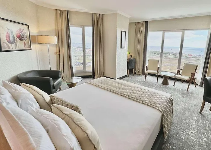 Ramada By Wyndham Tekirdağ