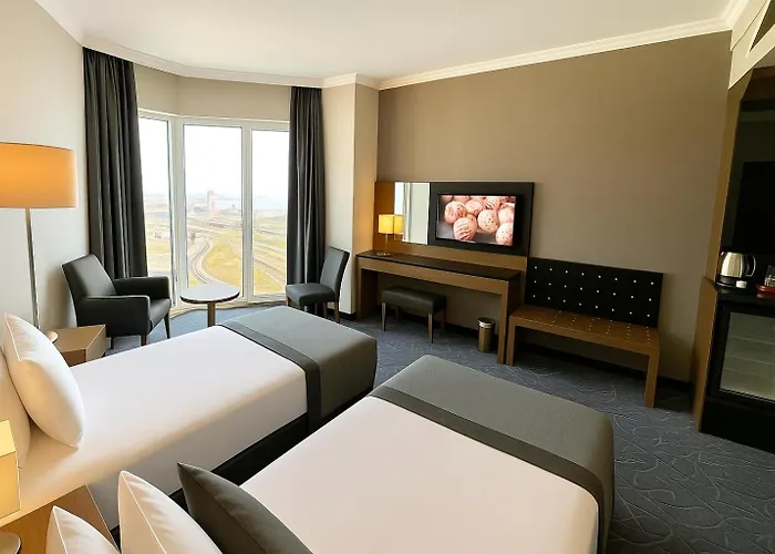 Ramada By Wyndham 5*