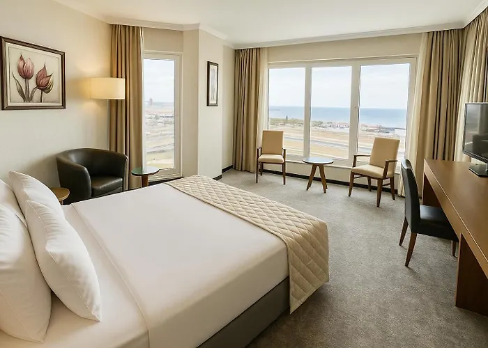 Ramada By Wyndham Tekirdağ