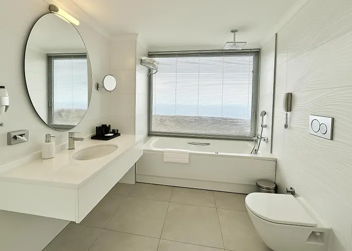 Ramada By Wyndham Hotel