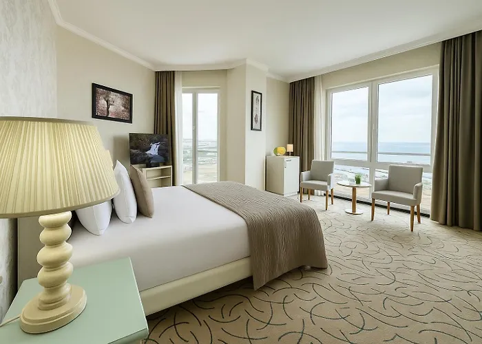 Hotel Ramada By Wyndham