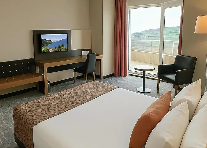 Ramada By Wyndham Hotel