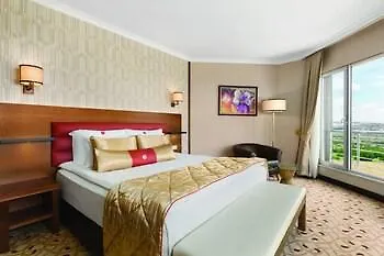 Hotel Ramada By Wyndham