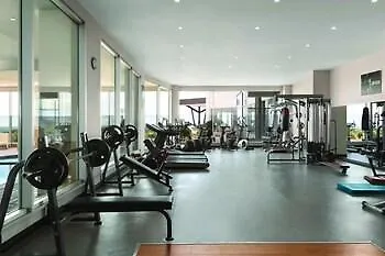 Hotel Ramada By Wyndham 5*